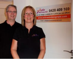 Activ Web Design Franchise