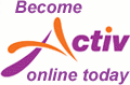 Activ Web Design Franchise Opportunity