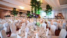 Add A Little SPARKLE Business - Wedding and Events Franchise