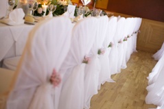 Add a little Sparkle Franchise - Wedding Business Franchise 