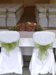 Ambience Venue Styling Franchise
