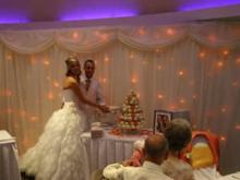Ambience Venue Styling Franchise