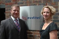 Auditel franchise - consultancy franchise