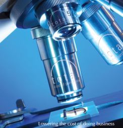 Auditel Cost and Purchase Management Franchise