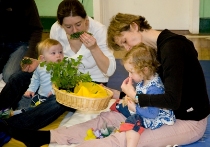 Baby Sensory