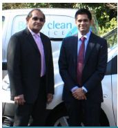 Betterclean Franchise - management cleaning franchise