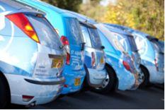 Bluebird Care UK Franchise - In-Home Care Franchise