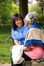Bluebird Care Franchise
