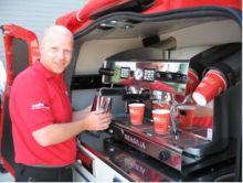 Cafe2U franchise