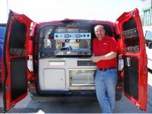 Cafe2u franchise - van-based coffee franchise