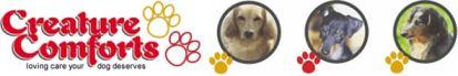 Creature Comforts Logo