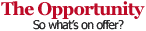 Creature Comforts Opportunity