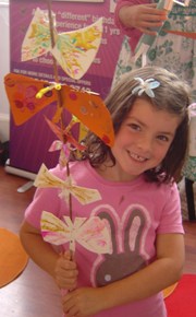 Creation Station Business - Children's Activities Franchise
