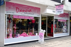 Dancia International Franchise