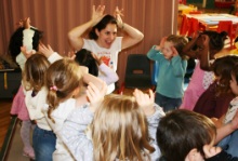 Jennifer, Debutots Franchise