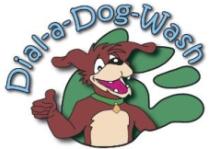 Dial a Dog Wash Franchise