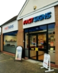 Shopfront