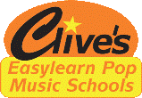 Clive's Pop Music Schools