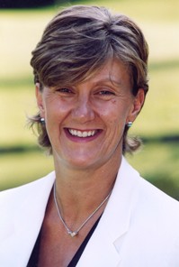 Judy Behl - Managing Director of Scenic Blue Franchise