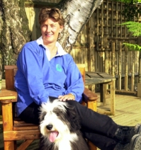 Judy Behl