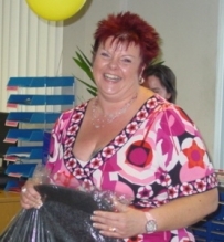 Lynne Williams - Snap-On Franchisee