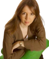 Rachel Elnaugh Franchise Interview