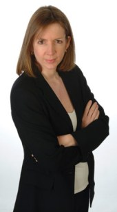 Rachel Elnaugh - Women in Franchising