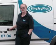 FiltaFry Plus Franchise - Cooking Oil Service Franchise FiltaFry Plus Franchise - Cooking Oil Service Franchise