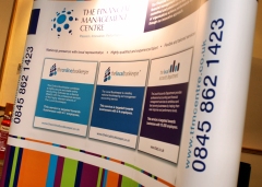 The Financial Management Centre Franchise - Accountancy and Bookkeeping Franchise