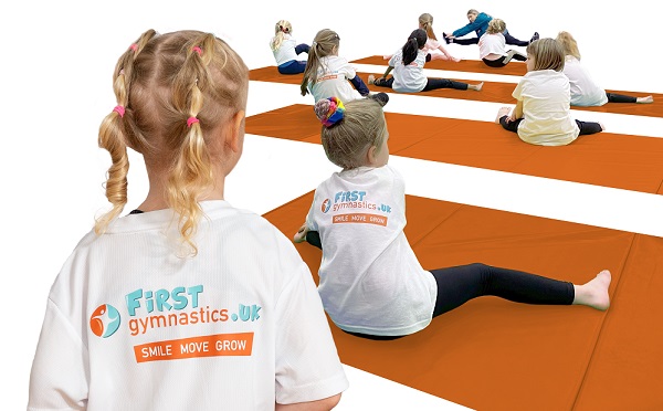 First Gymnastics Business | Gymnastics Franchise