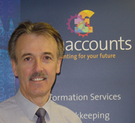 Mike Simpson - Franaccounts MD