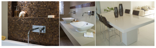 Granite Transformations Franchise