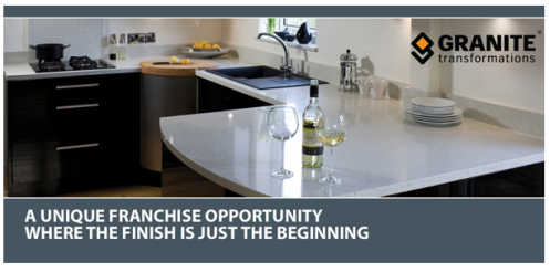 Granite Transformations Franchise Granite Transformations Franchise