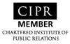 Gay Turner Public Relations - CIPR Member