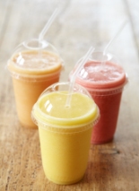 Heavenly Smoothies Franchise