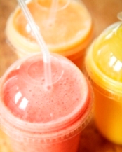 Heavenly Smoothies Franchise