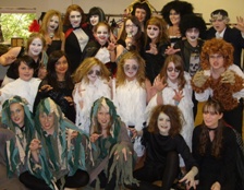 Helen O'Grady Drama Academy Franchise - Drama and Dance Franchise