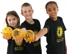 Helen O'Grady Drama Academy Franchise - Drama and Dance Franchise