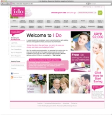 I Do Magazine Business - Wedding Magazine Franchise