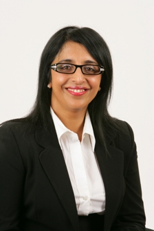 Balvinder Uppal