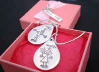 Keepsake Co Jewellery
