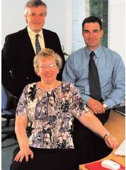 Kendlebell Franchisor Team