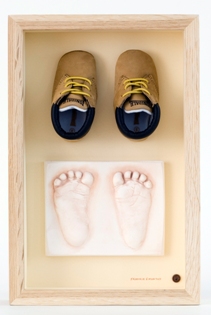 Little Impressions Business - Plaster Impressions Franchise