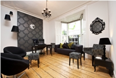 The Living Room Letting Agency Business - Letting and Estate Agency Franchise
