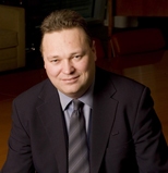 Richard Holden - Head of Franchising at LloydsTSB