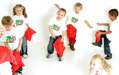 MAD Academy Business - Pre-school Music Franchise