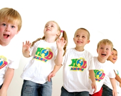 music and dance franchise