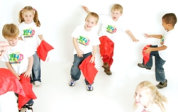 music and dance franchise