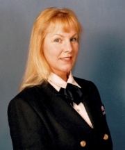Sandy Stockwell, Molly Maid Norwich Franchisee