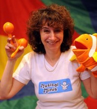 Karen Sherr
